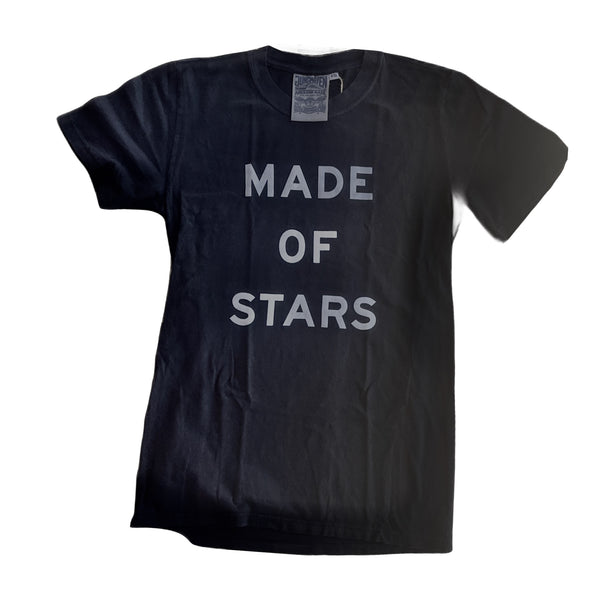 Tee: Made of Stars
