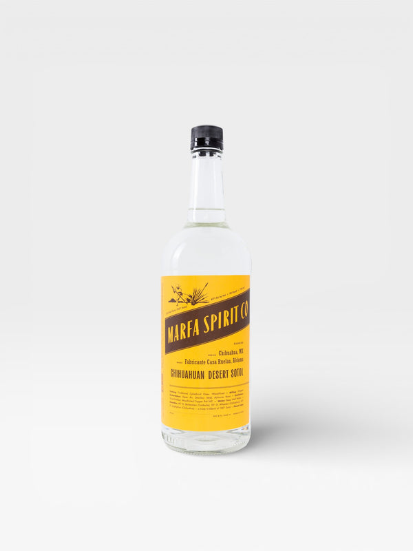 Chihuahuan Desert Sotol
