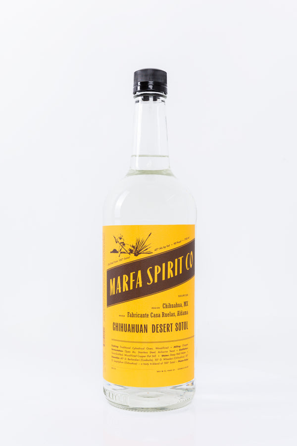 Chihuahuan Desert Sotol
