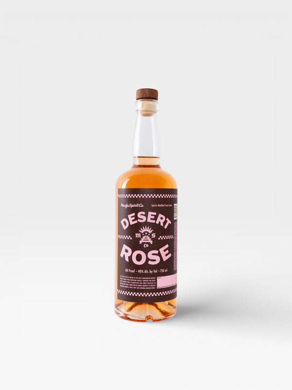Desert Rose