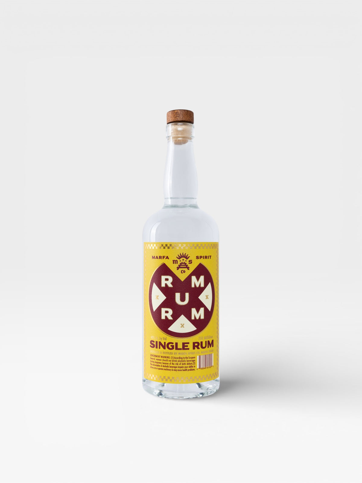 Single Rum