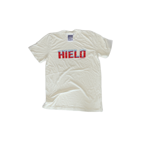 Tee: Hielo
